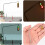 Architectural Model Train Signal Light Mini House Decor for Table Layout Scenery Simulation Traffic Lamp 5