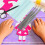 6pcs Vinyl Weeding Tool Kit with Precision Tweezers, Scraper, and Weeding Pen 7