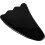 Handheld Horn Scraper Massaging Board Natural Scrapping Tool for Back Scratch Relief Home Massage Tools 3