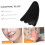 Handheld Horn Scraper Massaging Board Natural Scrapping Tool for Back Scratch Relief Home Massage Tools 8