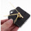 Silent Clock Mechanism Movement Replacement Kit with Highly Accurate Plastic Works 4