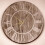 Silent Clock Mechanism Movement Replacement Kit with Highly Accurate Plastic Works 5