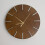 Silent Clock Mechanism Movement Replacement Kit with Highly Accurate Plastic Works 6