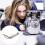 Schrittmotor mit 80-mm-Linearschlitten, DIY-CNC-Frästeile, Mini-Motor-Linearaktuator 5