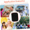 Multi-Functional Yo-yo Storage Case with Two Compartments, Thick and Wear-Resistant Eva Material 2