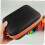 Multi-Functional Yo-yo Storage Case with Two Compartments, Thick and Wear-Resistant Eva Material 3