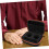 Multi-Functional Yo-yo Storage Case with Two Compartments, Thick and Wear-Resistant Eva Material 4