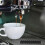 Kaffeepulver-Rührstab aus Silikon, tragbar und robust 6