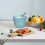 Louche réutilisable en polypropylène épais avec poignée pour la cuisine 4