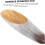 Gua Sha Werkzeug, Heimmassagegerät, Schabebrett 7