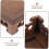 Solid Wood Base Teapot Holder for Decorative Statue Buddhism Wooden Display Base Ceramic Stones 3