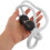 Solid Stiff Comedy Rope Trick Prop for Stage Shows Birthday Parties Flexible and Illusion 4