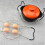 Stainless Steel Steaming Rack with Silicone Handle High Reliability Stable Characteristics 4