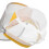 Full Face Protective Shield with Ventilation and High-impact Debris Resistance 3