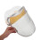Full Face Protective Shield with Ventilation and High-impact Debris Resistance 4