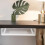 Storage Box under Table Drawer for Office Desk Organizer Large Capacity Storage Drawer 6