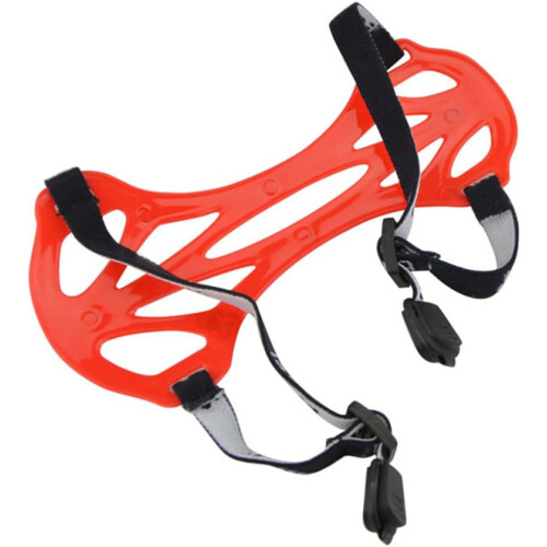 Archery Arm Protector Rubber Forearm Guard Protective Gear for Joint Safety Sports Use Adjustable Strap 2