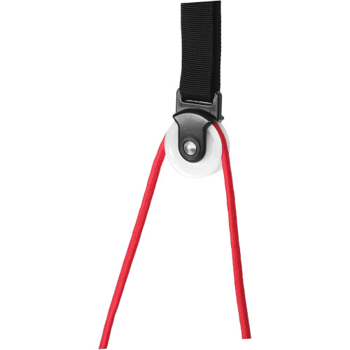 Tür-Schulter-Rollensystem Indoor-Schultertrainer-Rolle 2