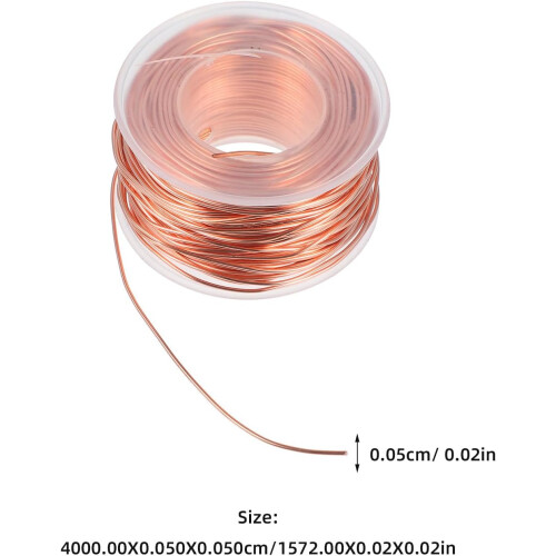 Filo da pesca elastico in nylon, resistente e durevole, ideale per esche morbide. 1