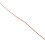 Filo da pesca elastico in nylon, resistente e durevole, ideale per esche morbide. 5