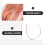 Filo da pesca elastico in nylon, resistente e durevole, ideale per esche morbide. 8
