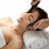 Spa Massage Tool Muscle Relief Scraper Scraping Board Black Wood 5