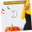 Gothic Self Adhesive Wall Mirror Moon Shape Halloween Decorative Mirror Tiles 3
