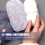 Blue DIY Cotton Rope Cord for Crafts Multipurpose Cotton String for Macrame 6