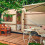 Portable Adjustable Awning Pull Rod with Hook 1.5m Telescopic Sunshade Puller 5