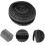 Iron-On Pants Hemming Tape 10m Black Polyester Adhesive Fusing Tape 4