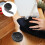 Iron-On Pants Hemming Tape 10m Black Polyester Adhesive Fusing Tape 5
