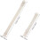 Bytt skulderrem til crossbody-veske, justerbar solid stropp 2