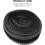 Iron-On Pants Hemming Tape 10m Black Polyester Adhesive Fusing Tape 6