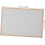 Foldable Jigsaw Puzzle Mat with Frame and Storage Board Non-Slip Polyester Fiber Puzzle Accessory 2