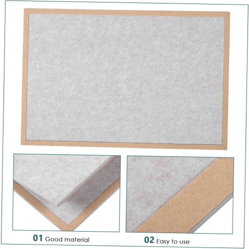 Foldable Jigsaw Puzzle Mat with Frame and Storage Board Non-Slip Polyester Fiber Puzzle Accessory 2