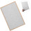 Foldable Jigsaw Puzzle Mat with Frame and Storage Board Non-Slip Polyester Fiber Puzzle Accessory 7
