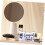 1pc Convenient Makeup Bag Graduation Pattern Stylish Cosmetics Pouch 4