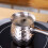Stainless Steel Turkish Coffee Pot with Long Handle 600ml 5