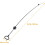 1pcs Recliner Pull Cable Replacement Recliner Chair Handle Universal Sofa Chair Cable 2