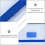 Borsa organizer per bacheca, ideale per studenti, in PVC, grande e multiuso. 5