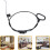 1pcs Recliner Pull Cable Replacement Recliner Chair Handle Universal Sofa Chair Cable 8
