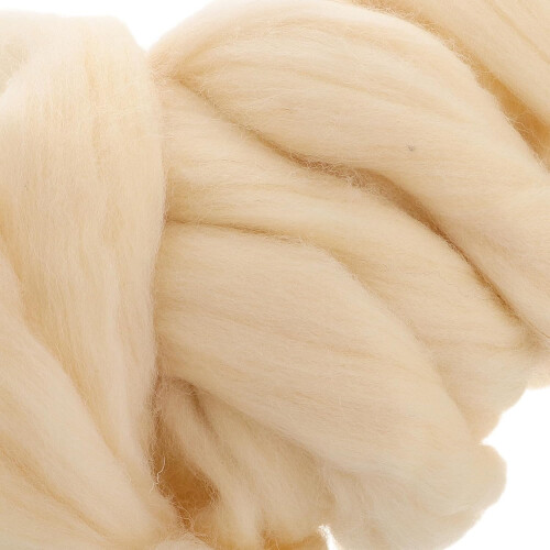 Filling Wool Strips for DIY Woolen Craft Projects Soft Stuffing f 2