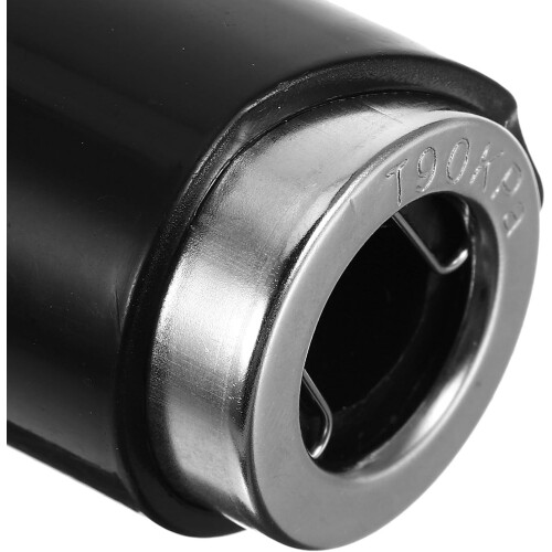 Dampfablassventil für Schnellkochtöpfe und Edelstahlmaterial Universal 2