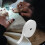 20M White 2.5Cm Knitted Elastic Band High Elasticity Braided Stretch Strap 7