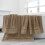 WZXPWT oversized bomulds badehåndklæde 30x60 tommer 5