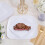 Assiettes carrées jetables en plastique blanc (64 pièces) 5