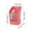 Utensil Holder Sink Caddy for Chopsticks Spoon Fork 1 Pack 2