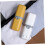 Travel Toothbrush Toothpaste Storage Holder Cup 5