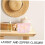 Capacity Makeup Bag Bow Cute Polyester Travel Pouch for Portable Storage Organizer 8