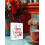 Panneau décoratif acrylique pour la Saint-Valentin 2D 3